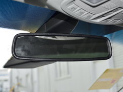 2017款 EcoBoost 180 豪华型