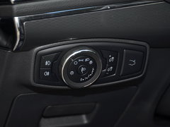 2017款 EcoBoost 180 豪华型
