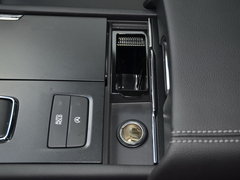 2017款 EcoBoost 180 豪华型