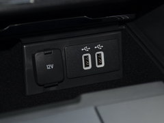 2017款 EcoBoost 180 豪华型