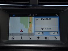2017款 EcoBoost 180 豪华型