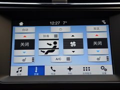 2017款 EcoBoost 180 豪华型
