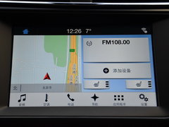 2017款 EcoBoost 180 豪华型
