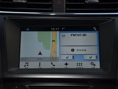 2017款 EcoBoost 180 豪华型