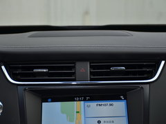 2017款 EcoBoost 180 豪华型