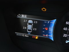 2017款 EcoBoost 180 豪华型