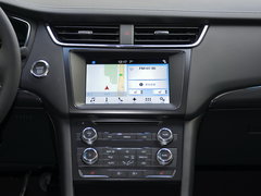 2017款 EcoBoost 180 豪华型