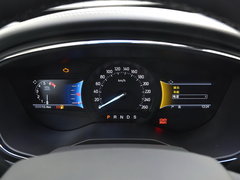 2017款 EcoBoost 180 豪华型