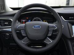 2017款 EcoBoost 180 豪华型