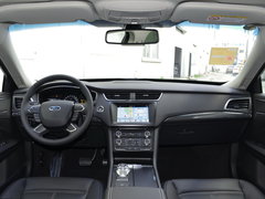 2017款 EcoBoost 180 豪华型