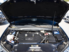 2017款 EcoBoost 325 V6 LTD限量版