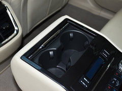 2017款 EcoBoost 325 V6 LTD限量版