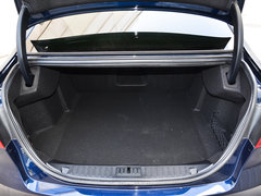 2017款 EcoBoost 325 V6 LTD限量版
