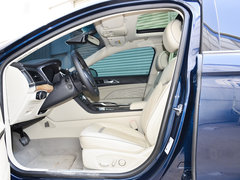 2017款 EcoBoost 325 V6 LTD限量版