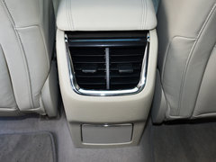 2017款 EcoBoost 325 V6 LTD限量版