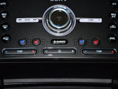 2017款 EcoBoost 325 V6 LTD限量版