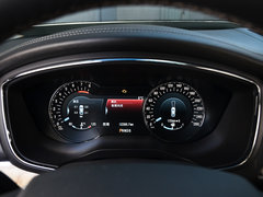2017款 EcoBoost 325 V6 LTD限量版