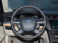 2017款 EcoBoost 325 V6 LTD限量版