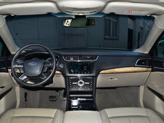 2017款 EcoBoost 325 V6 LTD限量版