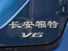 2017款 EcoBoost 325 V6 LTD限量版