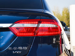 2017款 EcoBoost 325 V6 LTD限量版