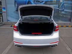 2017款 1.6T GLS智能型