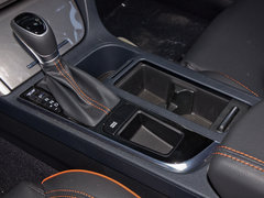 2017款 1.6T GLS智能型