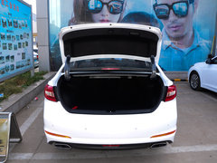 2017款 1.6T GS时尚型