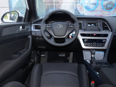 2017款 1.6T GS时尚型