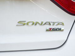 2017款 1.6T GS时尚型