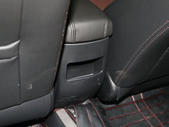 2017款 1.5L 自动幸福版