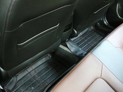 2017款 1.5L 自动幸福版