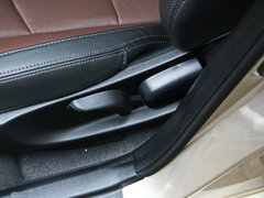 2017款 1.5L 自动幸福版