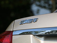 2017款 1.5L 自动幸福版