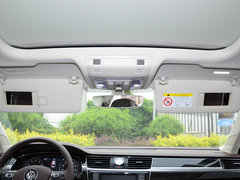 2016款 380TSI 两驱行政版