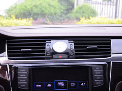 2016款 380TSI 两驱行政版