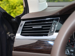 2016款 380TSI 两驱行政版