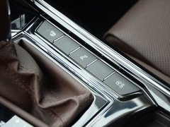 2016款 380TSI 两驱行政版