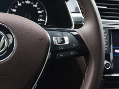 2016款 380TSI 两驱行政版