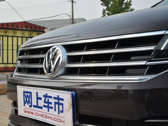 2016款 380TSI 两驱行政版