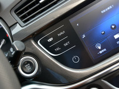 2017款 两厢RS百万款 1.3T CVT向上版