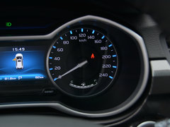 2017款 两厢RS百万款 1.3T CVT向上版