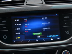 2017款 两厢RS百万款 1.3T CVT向上版
