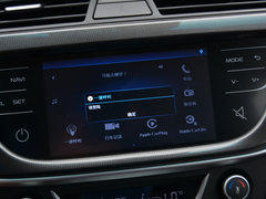 2017款 两厢RS百万款 1.3T CVT向上版