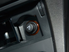 2017款 两厢RS百万款 1.3T CVT向上版