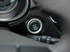 2017款 两厢RS百万款 1.3T CVT向上版