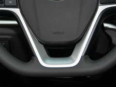 2017款 两厢RS百万款 1.3T CVT向上版