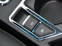 2017款 两厢RS百万款 1.3T CVT向上版