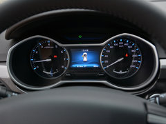 2017款 两厢RS百万款 1.3T CVT向上版