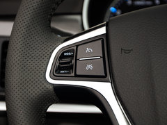 2017款 三厢百万款 1.3T CVT向上版